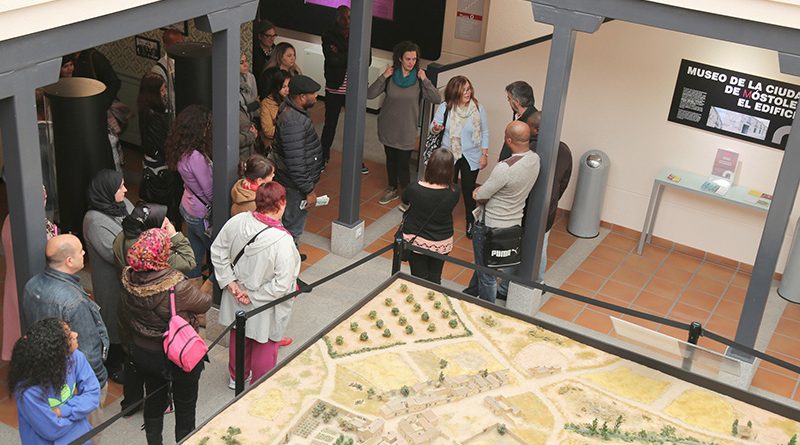 Móstoles tendrá una Oficina de Atención al Inmigrante