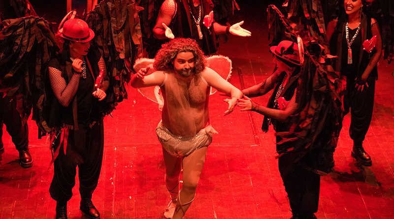 Subvenciones para el Concurso de Agrupaciones Carnavalescas y del Desfile de Carnaval 2024