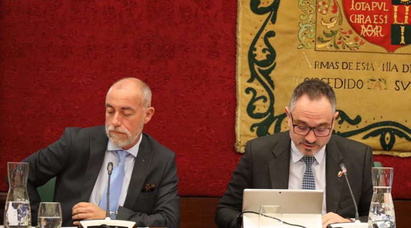 El Ayuntamiento de Móstoles está trabajando en la creación de una nueva ordenanza para establecer las bases reguladoras para la concesión de ayudas por nacimiento o adopción de hijos.