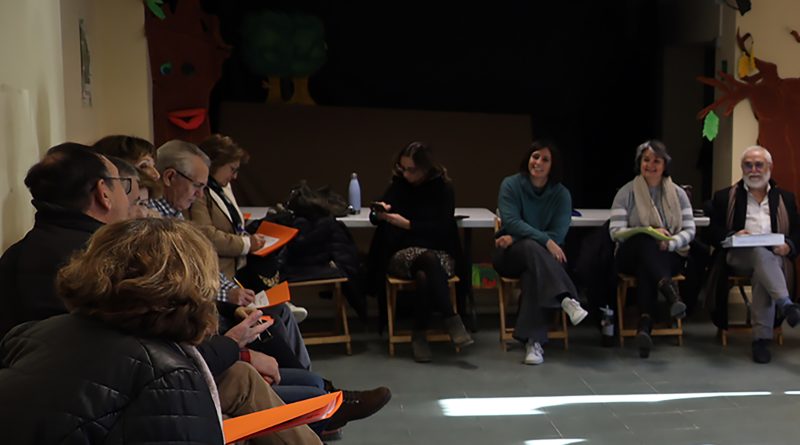 El Ayuntamiento de Móstoles organiza, por vigésimo cuarto año consecutivo, la ‘Escuela de Abuelos’