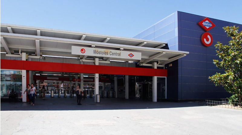 El Gobierno autoriza un contrato de 31 millones para modernizar la señalización de la C5 del Cercanías de Madrid.