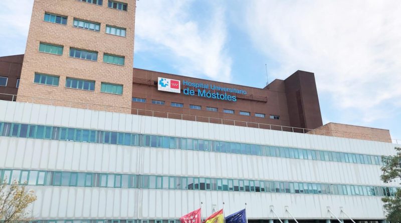 La Unidad de Riesgo Vascular del Hospital Universitario de Móstoles ha sido reconocida con la acreditación 'Excelente' en el ámbito de la docencia por la Sociedad Española de Medicina Interna (SEMI).