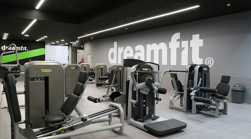 Dreamfit, la reconocida cadena de gimnasios, está a punto de desplegar su innovador concepto fitness en Móstoles con la inauguración de un nuevo centro en el centro comercial La Fuensanta.