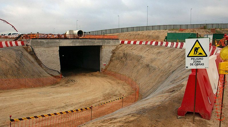 La Comunidad evita tener que abonar otros 53 millones por el fallido tren Móstoles-Navalcarnero
