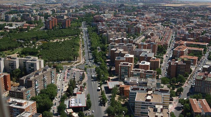 Móstoles ya es el tercer municipio más caro de la Comunidad de Madrid para alquilar una vivienda.