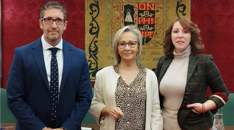 El grupo municipal VOX en el Ayuntamiento de Móstoles presentará una moción en el próximo pleno para establecer un programa municipal de apoyo a la maternidad y la vida