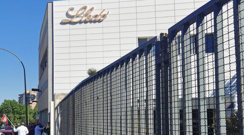 La aprobación inicial del PPRI del suelo a residencial, según lo establecido por el PGOU, allana el camino para el proyecto Residencial Lledó