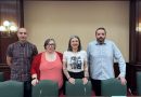 Más Madrid propone ceder suelo municipal a cooperativas de vivienda sin ánimo de lucro en Móstoles