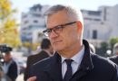 El Gobierno concede a título póstumo la Gran Cruz de la Orden del Mérito Civil al exalcalde de Móstoles David Lucas