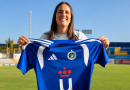 Estefanía Delgado renueva como entrenadora del CD Móstoles