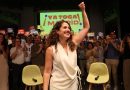 Enma López, nuevo nombre en la lista de ‘paracaidistas’ para el PSOE de Móstoles