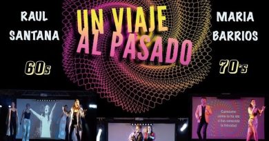 La programación de Verbena y Verbena Infantil llena el fin de semana de música, circo y cuentos en distintos puntos de Móstoles