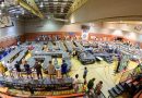 Móstoles acoge la XX edición de las 24 horas MasterSlot