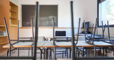 Madrid fija un nuevo calendario para matricularse en FP e idiomas