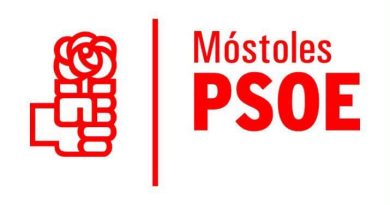 El PSOE de Móstoles evidencia su división con dos comunicados sobre una misma reclamación