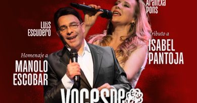 Móstoles programa circo, música, cine y títeres en un nuevo fin de semana de Verbena