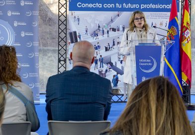 Móstoles Desarrollo reformula el contrato de catering para ajustarlo de 200.000 a 20.000 euros al año