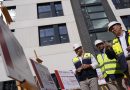 Móstoles recibirá 178 viviendas públicas dentro del plan de vivienda social de la Comunidad de Madrid