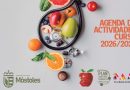 Móstoles abre las inscripciones de la Escuela Municipal de Salud para el curso 2026 – 2027