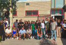 Móstoles Desarrollo capacita a 25 jóvenes en construcción y jardinería con un programa de 10 meses