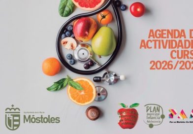 Móstoles abre las inscripciones de la Escuela Municipal de Salud para el curso 2026 – 2027