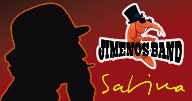 Verbena cierra su temporada 2026 con tres espectáculos