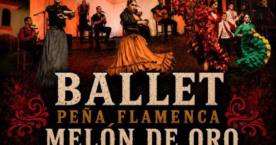 Verbena continúa su programación con ballet flamenco y swing