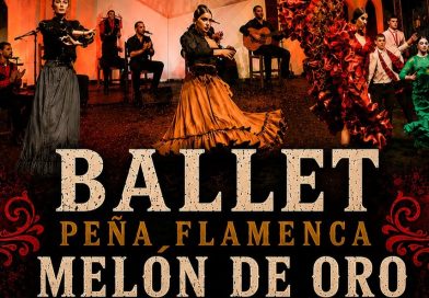 Verbena continúa su programación con ballet flamenco y swing
