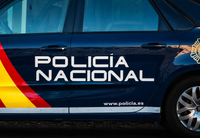 Policía Nacional detiene a 16 personas por explotación sexual en un chalé de Móstoles