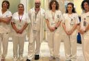 El Hospital de Móstoles estrena una nueva unidad para cuidar a los pacientes más complejos