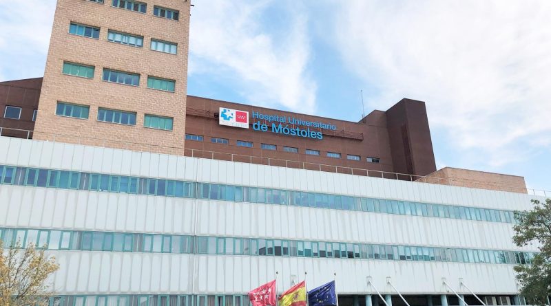 El Hospital Universitario de Móstoles, referente en calidad con el mayor número de certificaciones de la Comunidad de Madrid