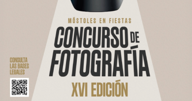 Móstoles convoca su concurso fotográfico de las Fiestas Patronales 2026
