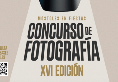 Móstoles convoca su concurso fotográfico de las Fiestas Patronales 2026