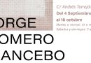 Móstoles acoge la exposición «Pan con manteca» de Jorge Romero Mancebo