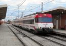 Móstoles tendrá una nueva base para revisar trenes de la Línea C-5