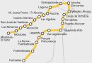 La reforma integral de la línea C 5 de Cercanías iniciará su ejecución en los próximos meses