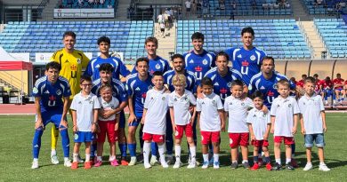 Empate del CD Móstoles en su estreno y triunfo del MRB Móstoles FSF en un duelo de ida y vuelta