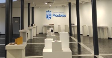 El Ayuntamiento de Móstoles ha iniciado el proceso para seleccionar los proyectos expositivos que formarán parte de la programación cultural de 2027