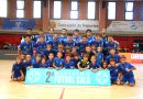 Resumen deportivo: festival del FS Móstoles, paso firme del CD Móstoles y derrota del FSF ante Melilla
