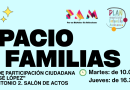 Móstoles pone en marcha un programa para ayudar a las familias a afrontar los retos de la crianza