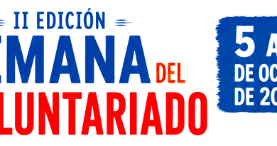 Móstoles impulsará la participación ciudadana con una semana dedicada al voluntariado