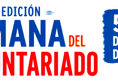 Móstoles impulsará la participación ciudadana con una semana dedicada al voluntariado