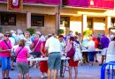 Móstoles despide hoy sus Fiestas Patronales con encierros y tres conciertos en distintos escenarios