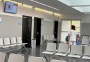 El PAU 4 inaugura el nuevo Centro de Salud Enfermera Carmen Vázquez que atenderá a más de 7.700 vecinos