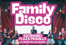 Teatro, música y humor para niños en las Fiestas Patronales de Móstoles