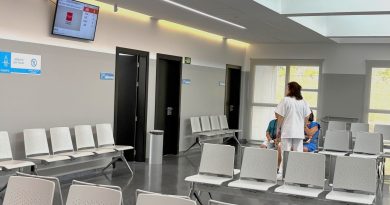 El PAU 4 inaugura el nuevo Centro de Salud Enfermera Carmen Vázquez que atenderá a más de 7.700 vecinos