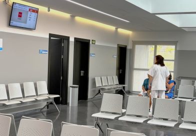 El PAU 4 inaugura el nuevo Centro de Salud Enfermera Carmen Vázquez que atenderá a más de 7.700 vecinos