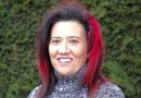 Mónica Monterreal anuncia su candidatura a las primarias de Podemos para la Alcaldía de Móstoles