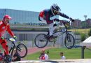 Móstoles será sede de una prueba clave del BMX madrileño el 18 de octubre