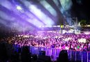 Las Fiestas Patronales de Móstoles 2026 reúnen a más de 400.000 personas y baten récord de asistencia